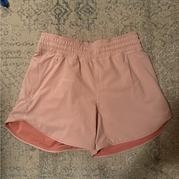 Lululemon reversible shorts - Picture 2 of 2